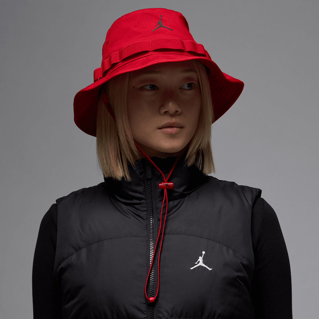 Gym Red/Black