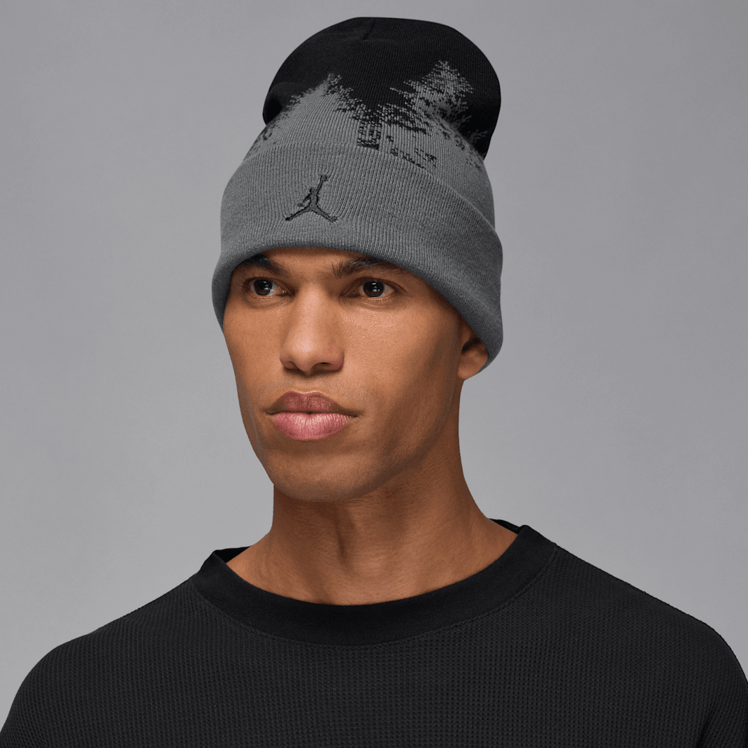 Black/Iron Grey/Black