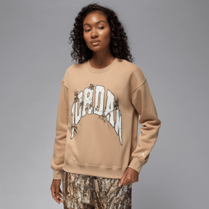 Jordan Brooklyn Fleece