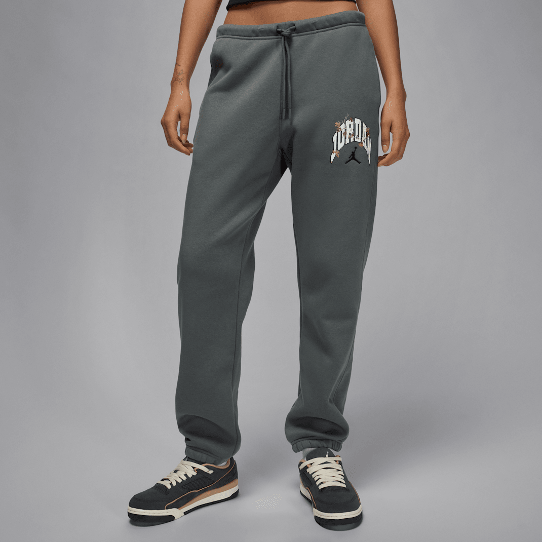Iron Grey/Black