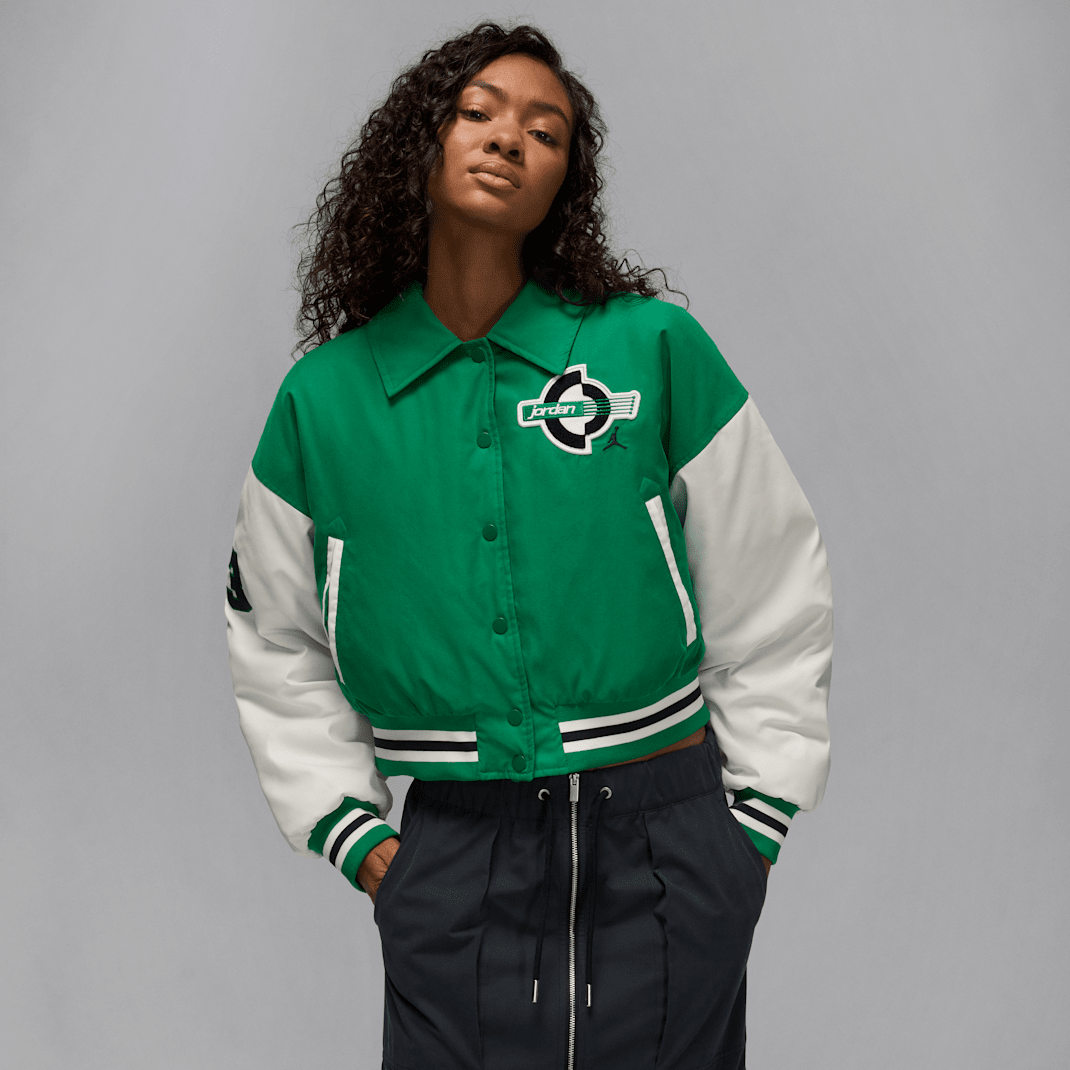 Malachite/Sail/Black