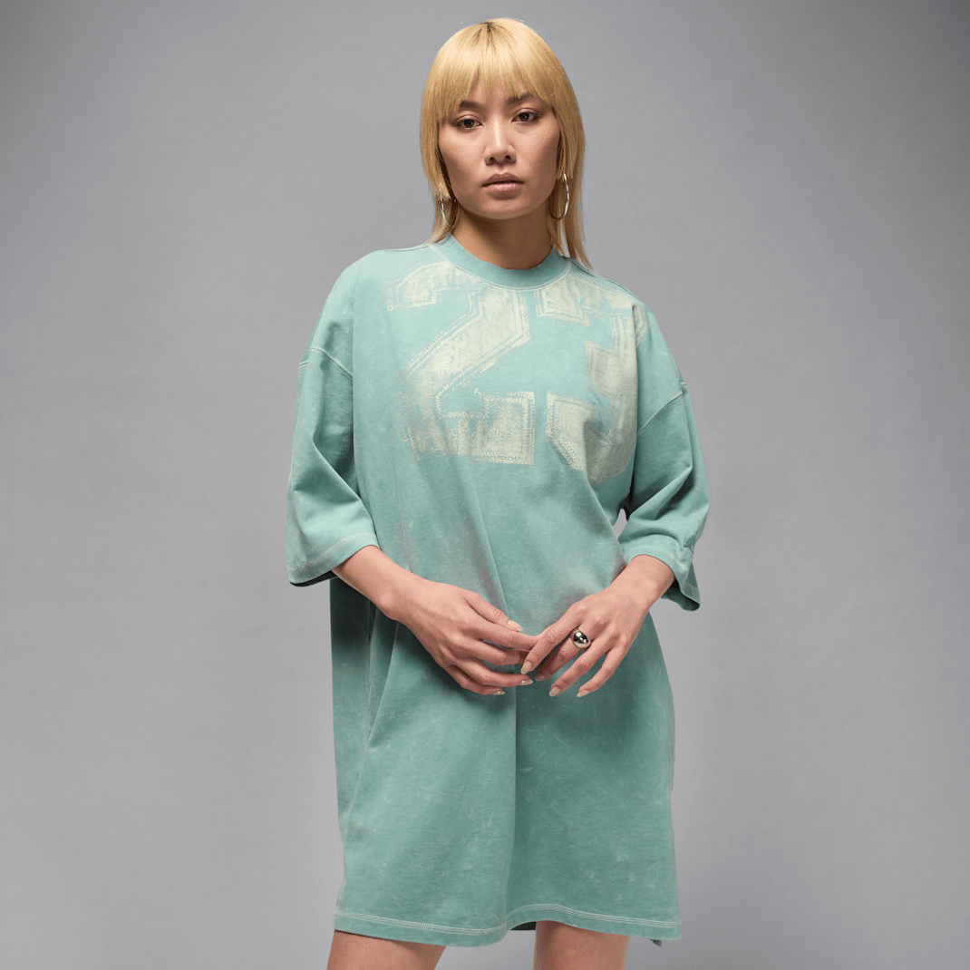 Cannon/Seafoam/Sail