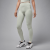 Light Silver/White