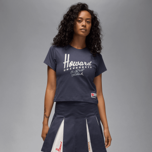 Jordan x Howard University