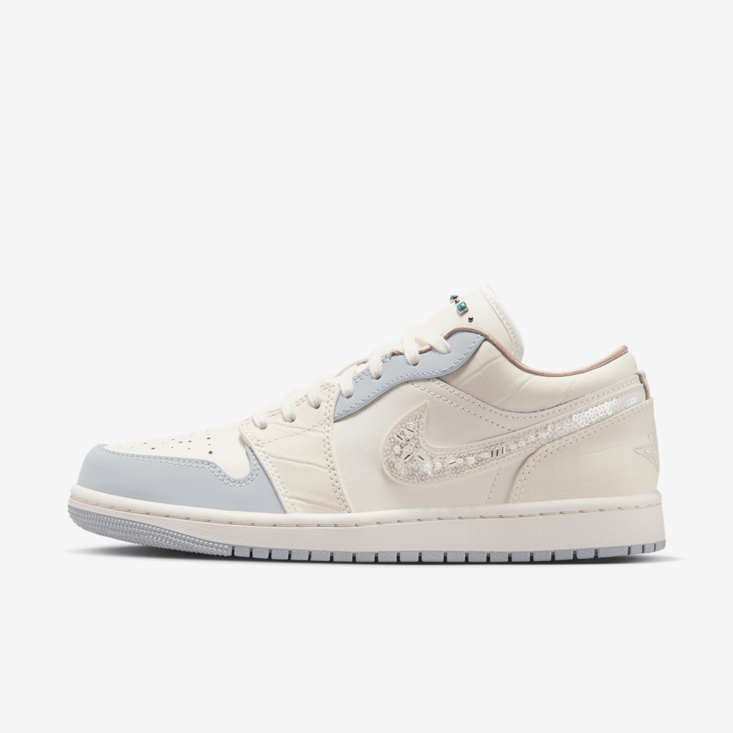 Sail/Off Noir/Light Smoke Grey/Soft Pearl