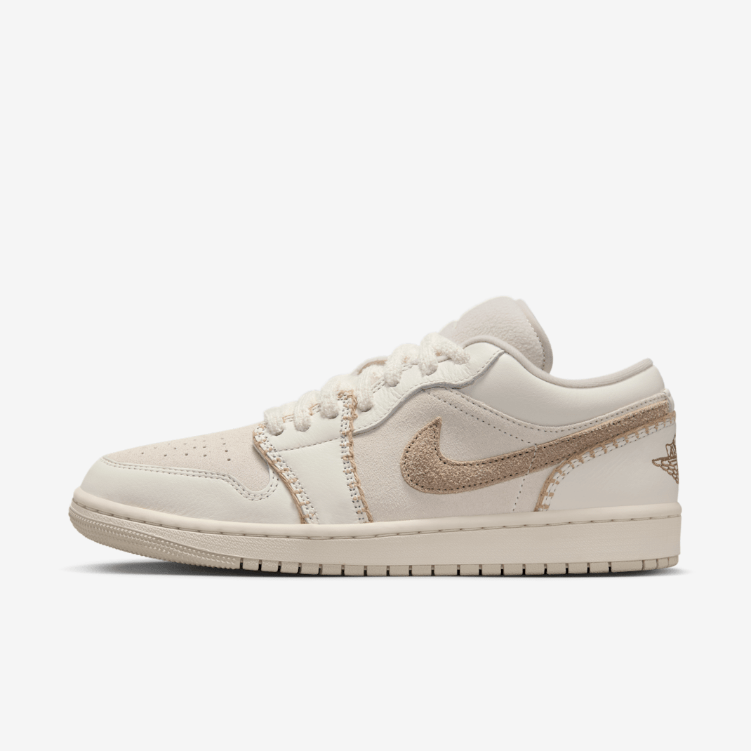 Light Orewood Brown/Hemp/Sail