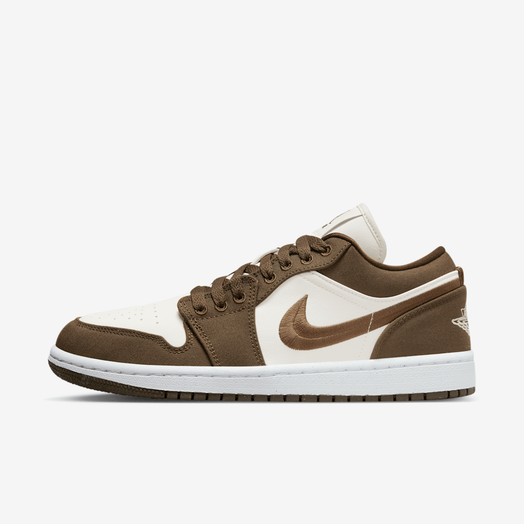 Light Olive/White/Sail