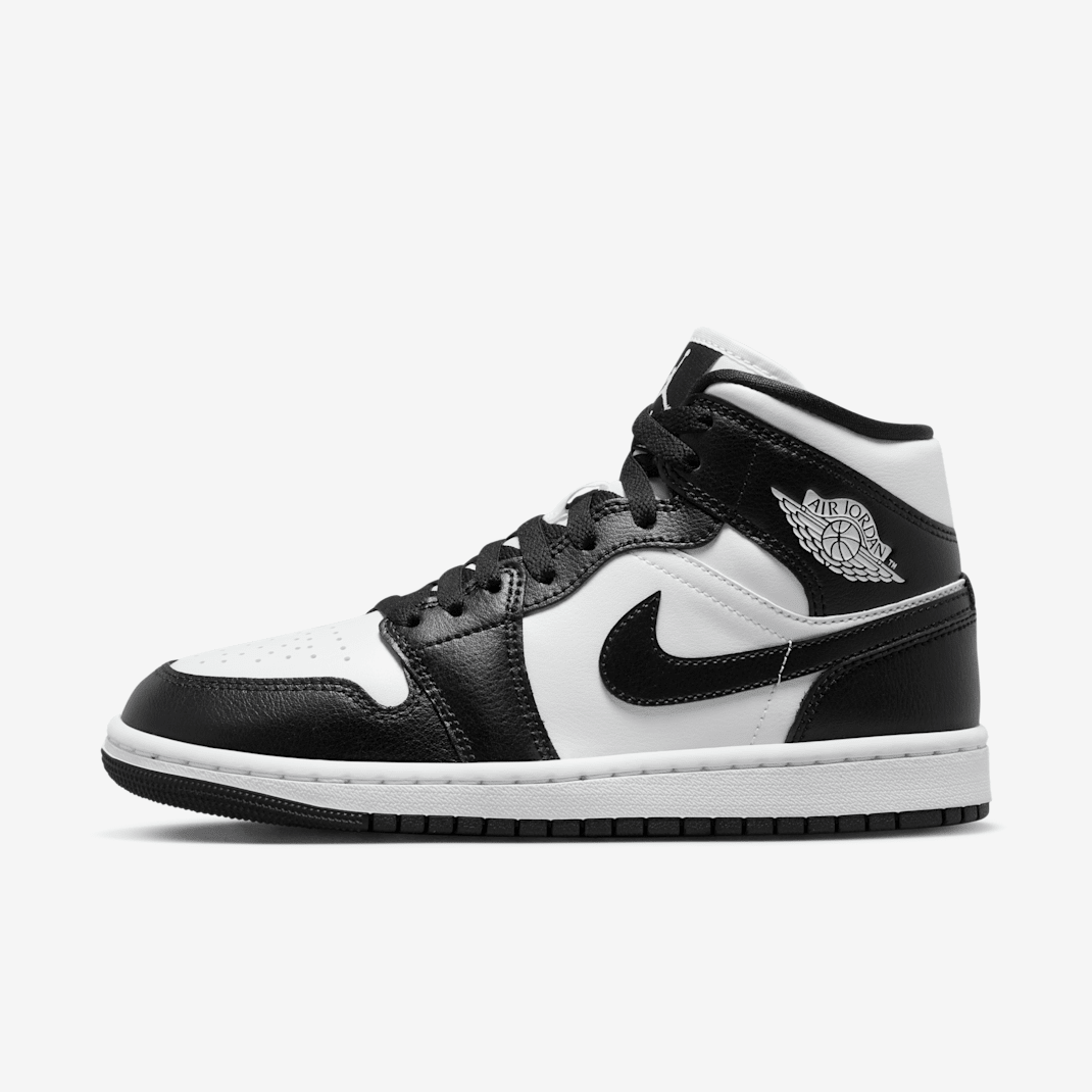 White/White/Black