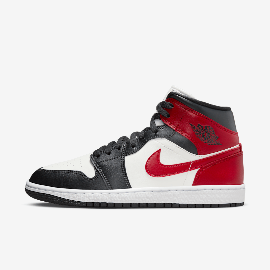 Sail/Off Noir/White/Gym Red