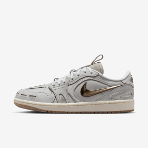 Air Jordan 1 Low Method of Make