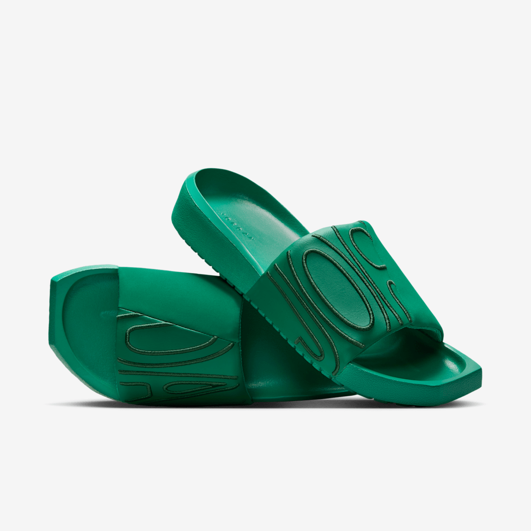 Malachite/Fir