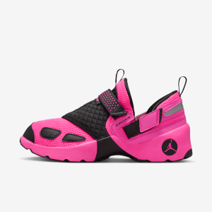 Jordan Trunner LX